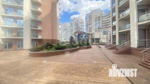 Студия квартира, вторичка, 34м2, 1/14 этаж