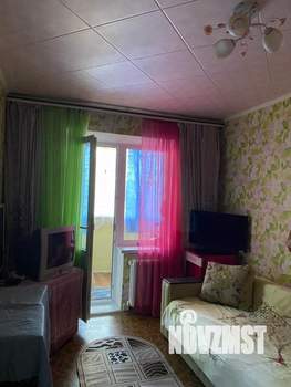 3-к квартира, вторичка, 63м2, 1/9 этаж