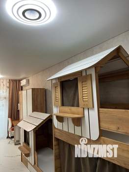 2-к квартира, вторичка, 67м2, 1/8 этаж