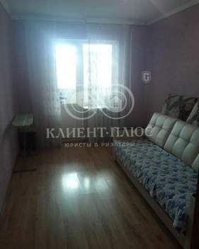 3-к квартира, вторичка, 62м2, 4/9 этаж