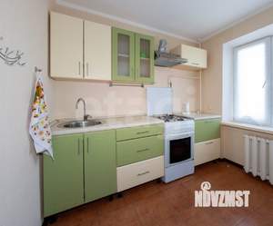 1-к квартира, вторичка, 34м2, 5/9 этаж