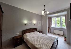 1-к квартира, вторичка, 42м2, 2/8 этаж