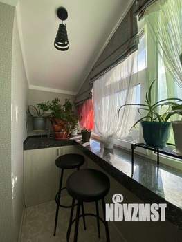 1-к квартира, вторичка, 36м2, 8/8 этаж