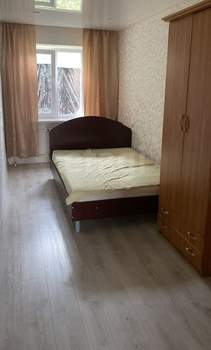 2-к квартира, вторичка, 53м2, 2/3 этаж