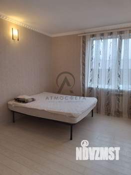 1-к квартира, вторичка, 51м2, 2/5 этаж