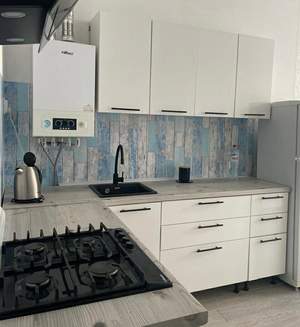 1-к квартира, вторичка, 50м2, 2/6 этаж
