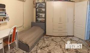 1-к квартира, вторичка, 37м2, 4/16 этаж