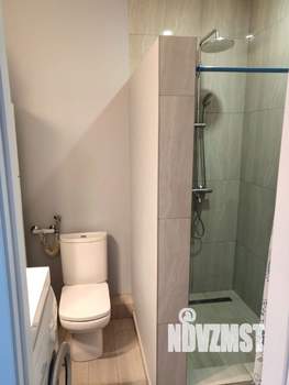 1-к квартира, вторичка, 48м2, 6/8 этаж