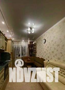 2-к квартира, вторичка, 74м2, 6/9 этаж