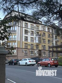 1-к квартира, вторичка, 43м2, 4/6 этаж