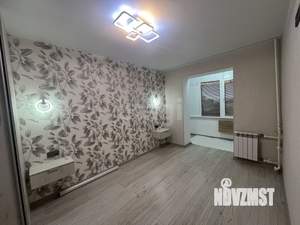 2-к квартира, вторичка, 39м2, 7/9 этаж