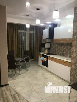 1-к квартира, вторичка, 47м2, 12/15 этаж