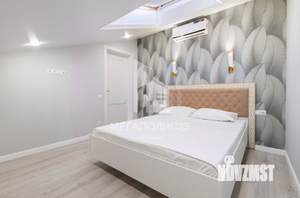 2-к квартира, вторичка, 52м2, 9/9 этаж
