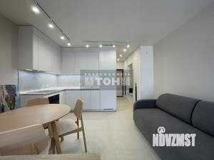 Студия квартира, вторичка, 37м2, 11/20 этаж
