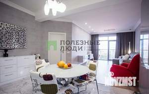 1-к квартира, вторичка, 83м2, 5/12 этаж