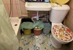 1-к квартира, вторичка, 27м2, 1/5 этаж