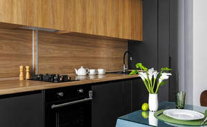 2-к квартира, вторичка, 52м2, 5/6 этаж