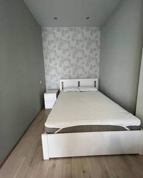 1-к квартира, вторичка, 51м2, 4/6 этаж