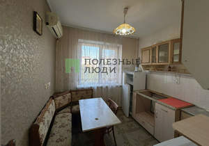 2-к квартира, вторичка, 49м2, 4/5 этаж