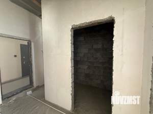 1-к квартира, вторичка, 42м2, 8/8 этаж