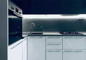 1-к квартира, вторичка, 46м2, 5/8 этаж