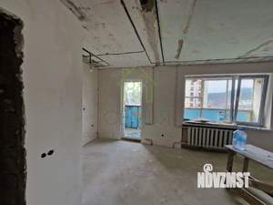 Студия квартира, вторичка, 30м2, 4/5 этаж
