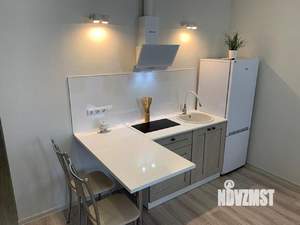 2-к квартира, вторичка, 56м2, 1/17 этаж