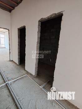 1-к квартира, вторичка, 57м2, 8/8 этаж