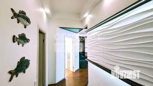 1-к квартира, вторичка, 54м2, 7/7 этаж