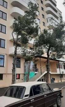 1-к квартира, вторичка, 38м2, 7/9 этаж