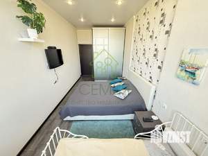 1-к квартира, вторичка, 36м2, 7/9 этаж