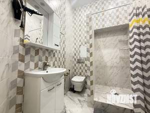 1-к квартира, вторичка, 50м2, 2/4 этаж