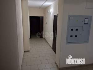 1-к квартира, вторичка, 30м2, 4/4 этаж