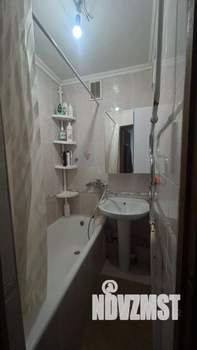 3-к квартира, вторичка, 57м2, 2/5 этаж