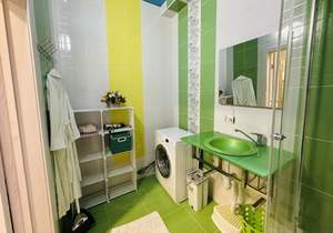 1-к квартира, вторичка, 50м2, 8/9 этаж