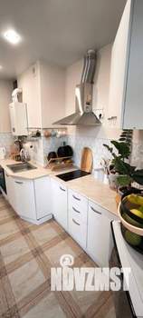 1-к квартира, вторичка, 42м2, 3/7 этаж