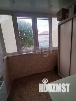 1-к квартира, вторичка, 41м2, 1/9 этаж