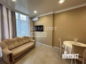 1-к квартира, вторичка, 58м2, 2/6 этаж