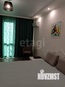 1-к квартира, вторичка, 37м2, 5/7 этаж