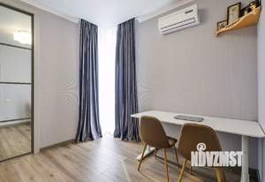 2-к квартира, вторичка, 64м2, 3/4 этаж
