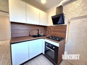 3-к квартира, вторичка, 52м2, 4/5 этаж