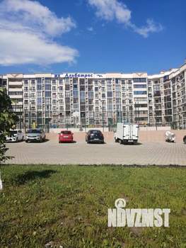 2-к квартира, вторичка, 45м2, 1/9 этаж