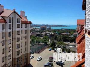1-к квартира, вторичка, 46м2, 8/8 этаж