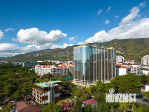 1-к квартира, вторичка, 45м2, 7/22 этаж