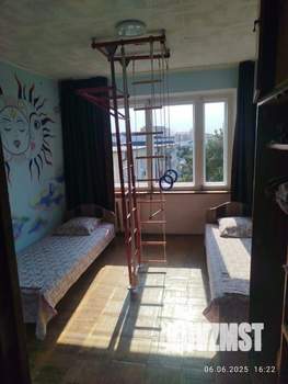 3-к квартира, вторичка, 60м2, 5/5 этаж