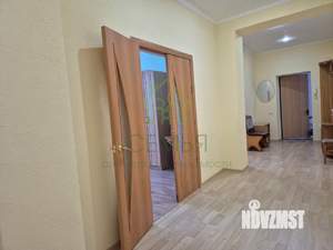 2-к квартира, вторичка, 99м2, 4/5 этаж