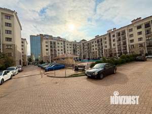 2-к квартира, вторичка, 101м2, 1/8 этаж