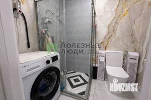 Студия квартира, вторичка, 24м2, 1/1 этаж