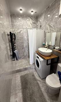 1-к квартира, вторичка, 30м2, 1/6 этаж