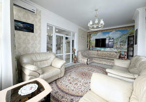 2-к квартира, вторичка, 68м2, 4/10 этаж